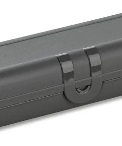 Koziol Besteck-Etui KLIKK In Grau