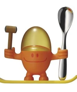WMF Eierbecher McEgg Orange