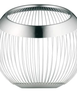 WMF Korb Lounge, Groß