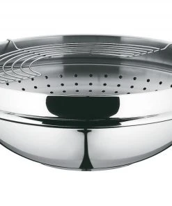 WMF Wok Macao, 4-teilig