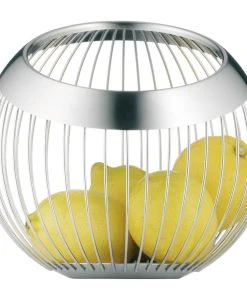 WMF Korb Lounge, Klein -WMF Geschäft 70wb WMF Korb klein Lounge g 06.6507.6030 2