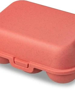 Koziol Eierbox In Coral