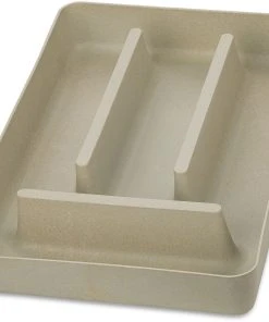 Koziol Besteckkasten RIO In Sand