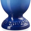 Le Creuset Eierbecher Mit Standfuß In Azure