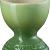 Le Creuset Eierbecher Mit Standfuß In Bamboo Green -WMF Geschäft 81702004080099