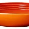 Le Creuset Suppenteller In Ofenrot