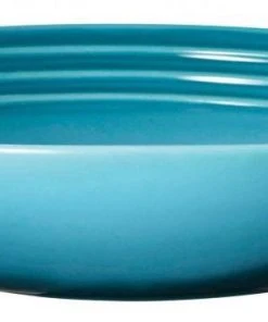 Le Creuset Suppenteller In Karibik