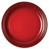 Le Creuset Frühstücksteller In Kirschrot 2 Le Creuset Frühstücksteller In Kirschrot -WMF Geschäft 91017909065595 neu