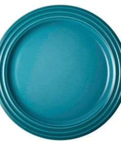 Le Creuset Frühstücksteller In Karibik