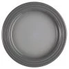 Le Creuset Frühstücksteller In Perlgrau