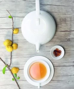 ASA Teetasse Mit Unterer à Table 9 ASA Teetasse Mit Unterer à Table -WMF Geschäft ASA AtableThe 541621 39L 1