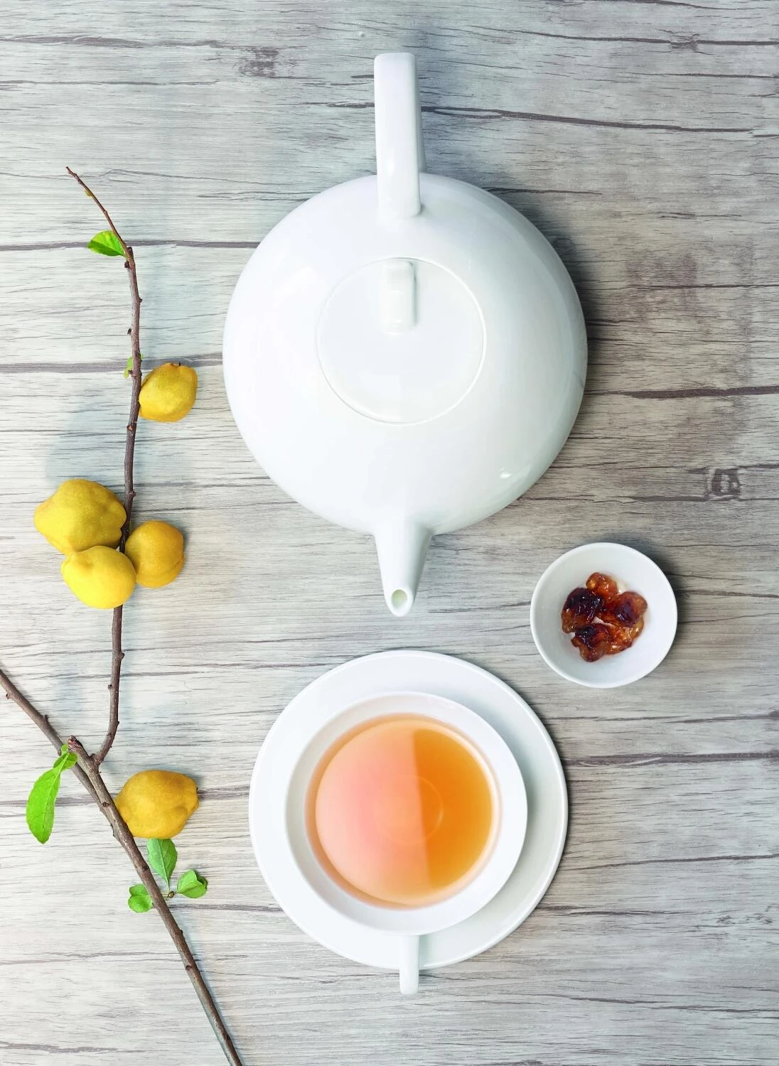 ASA Teetasse Mit Unterer à Table 5 ASA Teetasse Mit Unterer à Table - Image 3