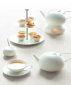 ASA Teetasse Mit Unterer à Table 11 ASA Teetasse Mit Unterer à Table -WMF Geschäft ASA AtableThe 541626 39L 1