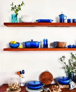 Le Creuset Suppenteller In Azure 8 Le Creuset Suppenteller In Azure -WMF Geschäft AZURE L 4262 copy