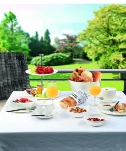 ASA Eierbecher à Table -WMF Geschäft Atable Fruehstueck 1