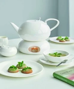 ASA Teetasse Mit Unterer à Table 10 ASA Teetasse Mit Unterer à Table -WMF Geschäft Atable Tee 1