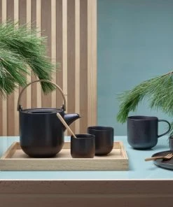 ASA Teeschale 2er Set Coppa Kuro -WMF Geschäft Coppa Kuro 2