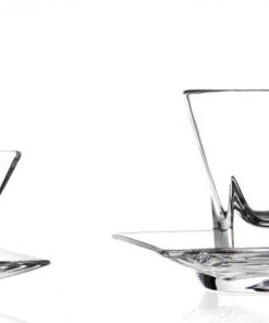 RCR Cappuccino-Set Fusion -WMF Geschäft FUSIO group 3 2 l