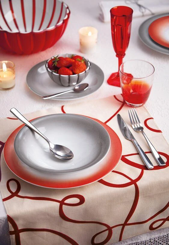 Guzzini Dessertteller Grace In Gelb 4 Guzzini Dessertteller Grace In Gelb - Image 2