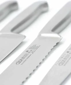 Güde Steakmesser & Tomatenmesser Kappa -WMF Geschäft Guede Gruppenfoto kappa 4 l