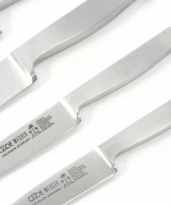 Güde Steakmesser & Tomatenmesser Kappa -WMF Geschäft Guede Gruppenfoto kappa 5 l
