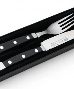 Güde Steakbesteck Alpha, 2-teilig