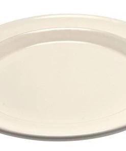 Emile Henry Speiseteller Groß In Ton