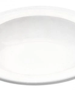 Emile Henry Suppen-/Pastateller In Farine