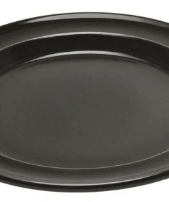 Emile Henry Speiseteller Groß In Fusain