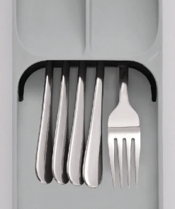 Joseph Joseph Besteckkasten Drawerstore In Grau -WMF Geschäft JJ Drawerstore 85119 CO2 neu l