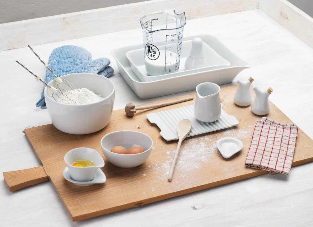 Kahla Five Senses Zuckerhut 0,40 L In Weiß 6 Kahla Five Senses Zuckerhut 0,40 L In Weiß - Image 4