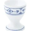 Kahla Tradition Eierbecher Mit Fuß In Blau Saks -WMF Geschäft Kahla Tradition 75 019 20 7401 egg cup