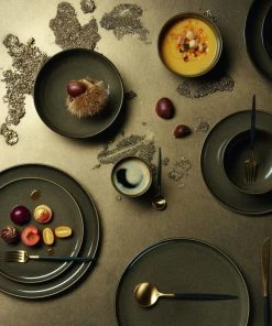 ASA Dessertteller Kolibri In Chestnut -WMF Geschäft Kolibri Chestnut 1