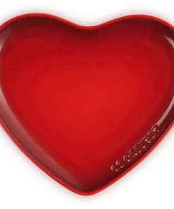 Le Creuset Herzteller In Kirschrot 10 Le Creuset Herzteller In Kirschrot -WMF Geschäft LC 20220902 ZS PS FS 80255230600099 004