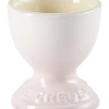 Le Creuset Eierbecher Mit Standfuß In Shell Pink 2 Le Creuset Eierbecher Mit Standfuß In Shell Pink -WMF Geschäft LC Eierbecher 71702007770099