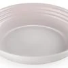 Le Creuset Suppenteller In Shell Pink -WMF Geschäft LC Suppenteller 70102227770099