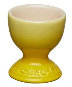 Le Creuset Eierbecher Mit Standfuß In Citrus