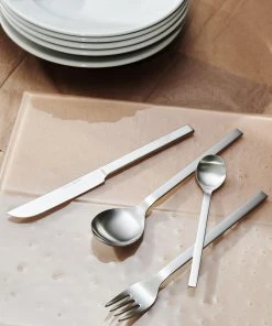 Mono A Tafelmesser Lange Klinge -WMF Geschäft Mono A Long Blade 4pc 10773 Milieu4a