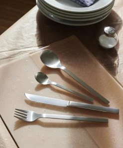 Mono A Besteckset Mit Messer 43, 24tlg. -WMF Geschäft Mono A Long Blade 4pc 10773 Milieu5 1