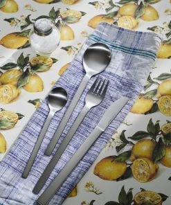 Mono A Besteckset Mit Messer 03, 4tlg. 9 Mono A Besteckset Mit Messer 03, 4tlg. -WMF Geschäft Mono A Short Blade 4pc 10793 Milieu7a