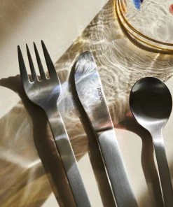 Mono A Besteckset Mit Messer 03, 4tlg. 11 Mono A Besteckset Mit Messer 03, 4tlg. -WMF Geschäft Mono A Short Blade 4pc 10793 Milieu9