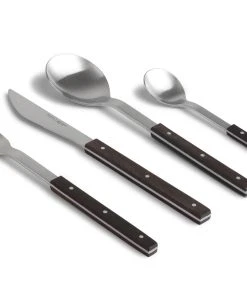 Mono E Besteckset, 4tlg. -WMF Geschäft Mono E 4pc 11793 Front Packshot