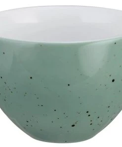 Seltmann Weiden Coup Fine Dining Country Life Tasse Ohne Henkel In Petrol