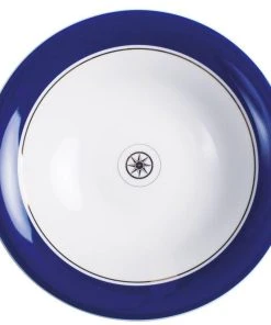 Kahla Pastateller Magic Grip On Tour Blue Harbour, 22 Cm