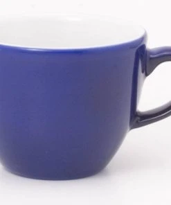 Kahla Pronto Espresso-Obertasse 0,08 L In Nachtblau