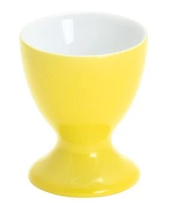 Kahla Pronto Eierbecher In Zitronengelb