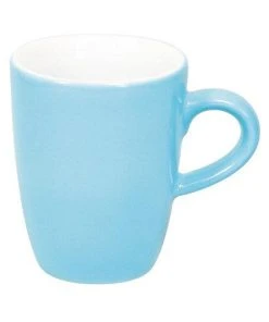Kahla Pronto Espresso-Obertasse Hoch 0,10 L In Himmelblau
