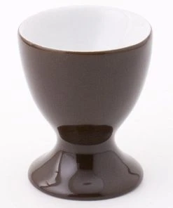 Kahla Pronto Eierbecher In Chocolate Brown