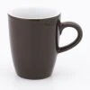 Kahla Pronto Espresso-Obertasse Hoch 0,10 L In Chocolate Brown