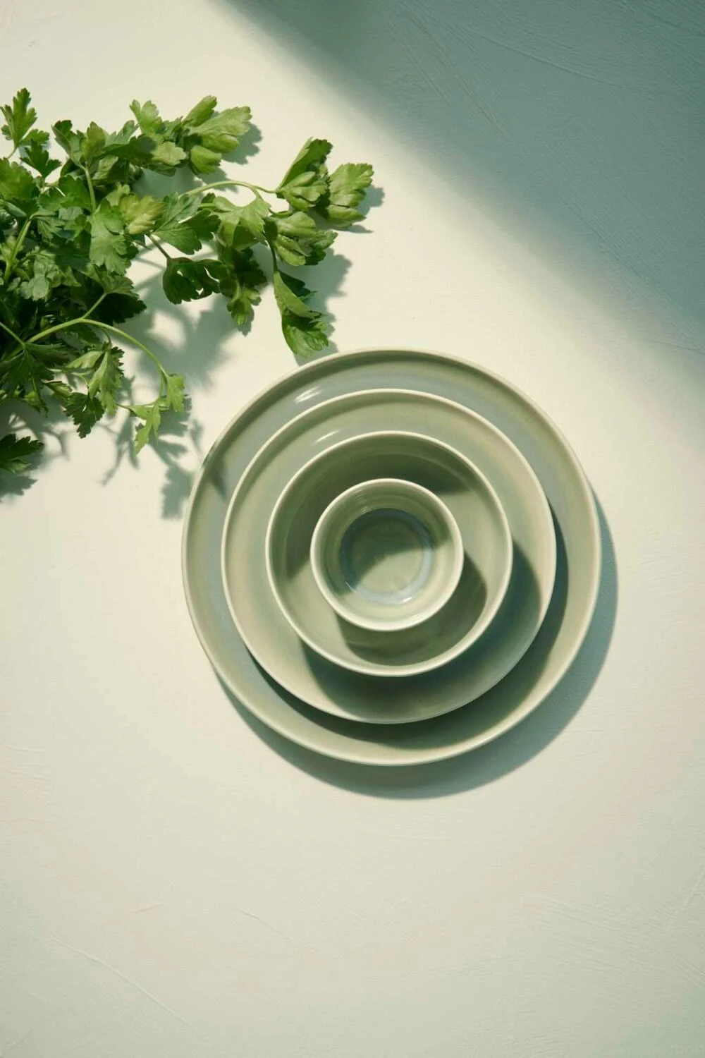 ASA Essteller Saisons Agave, 26,5 Cm 5 ASA Essteller Saisons Agave, 26,5 Cm - Image 3